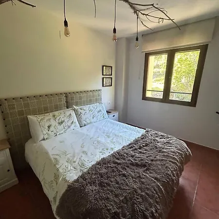 Paraiso Desconocido 6 El Sueno De Valcabe דירה