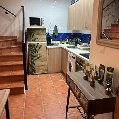 דירה Paraiso Desconocido 6 El Sueno De Valcabe *