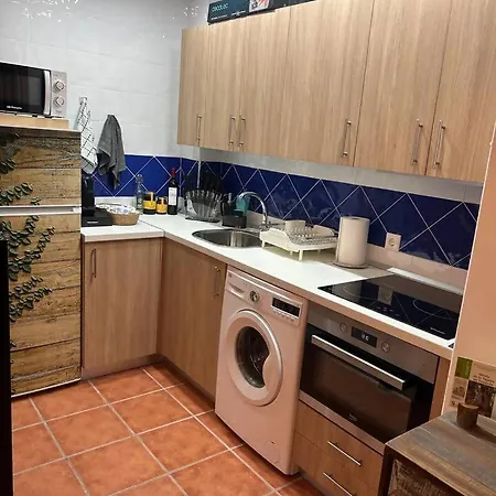 דירה Paraiso Desconocido 6 El Sueno De Valcabe *