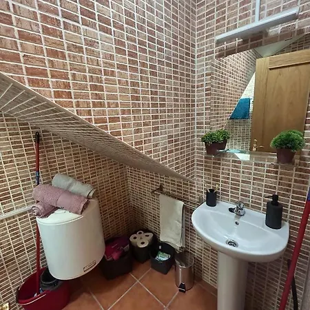 Paraiso Desconocido 6 El Sueno De Valcabe דירה Cardano de Abajo