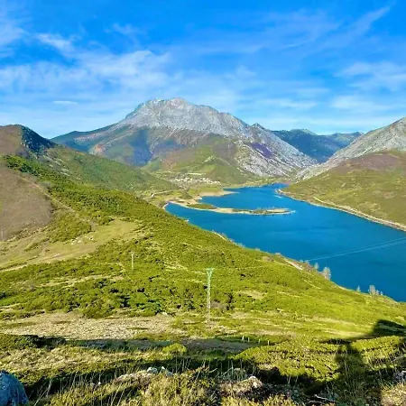 דירה Paraiso Desconocido 6 El Sueno De Valcabe *