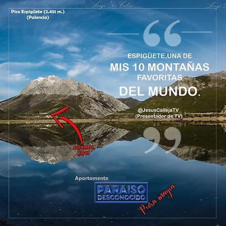 Paraiso Desconocido 6 El Sueno De Valcabe