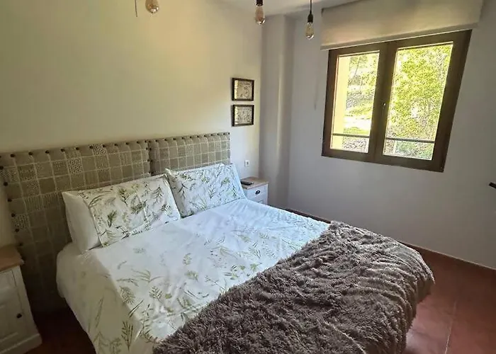 Paraiso Desconocido 6 El Sueno De Valcabe 아파트