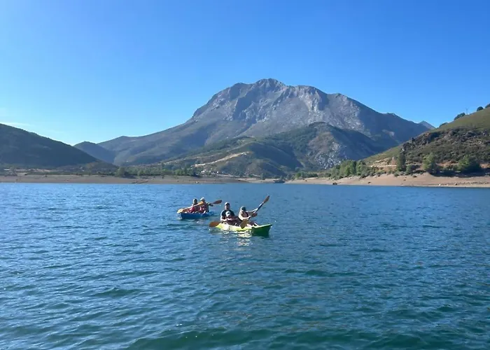 Paraiso Desconocido 6 El Sueno De Valcabe 아파트 *